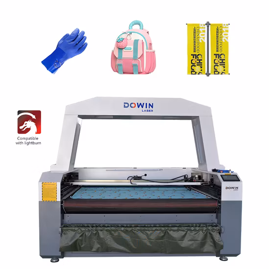 Bata quirúrgica no tejida de carga automática, batas quirúrgicas reforzadas, máquina de coser, cortadora automática con alta precisión